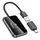 Адаптер HOCO Way car wireless CarPlay adapter HU1