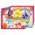 Пазлы G-Toys Покемоны PM05 117 деталей