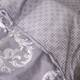 Постельное белье полуторное Viluta Сатин Twill 633-1-5 210х143 см