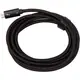 Кабель PowerPlant Thunderbolt 4, USB-C - USB-C, 40Gbps, 100W, 20V/5A, 8K/60HZ, 2м
