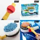 Щетка с насадкой для шланга Water Blast (для мытья автомобиля)