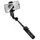 Монопод-трипод HOCO Feliz single-axis live broadcast holder K90 |160-700, 4.5-7"|