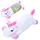 Мягкая игрушка Limo Toy Единорог M-5792-UA