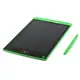 Детский графический планшет Semi LCD Writing Tablet для рисования 8.5-дюймовый с пером, Green