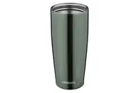 ТермоКружка Ardesto Easy Travel AR-2645-TB 450 мл оливкова