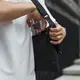Сумка мессенджер С КОБУРОЙ. Тактическая сумка из ткани, сумка кобура через плечо, сумка тактическая наплечная