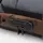 Сумка-слинг мужская Monsen C1BLH626gr-gray