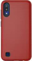 Чохол-накладка TOTO Triangle TPU+PC Case Samsung Galaxy A10 Red