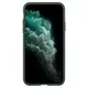 Чехол Spigen для iPhone 11 Pro Ultra Hybrid, Midnight Green (ACS00417)