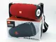 JBL XTREME 13 small Портативная колонка 40W с Bluetooth MP3, красная PR3