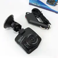 Автомобільний відеореєстратор 258 LCD 2.4 1080P Full HD G-sensor, Реєстратор у машину