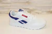 Кроссовки женские белые Т981