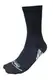 Носки из шерсти мерино Tramp UTRUS-004-black-41/43 41-43 р