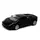 Машинка KINSMART Lamborghini Gallardo черный