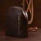 Универсальный матовый женский рюкзак Shvigel 16329 Коричневый