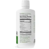 Натуральна добавка Nature's Way Aloe Vera Leaf Juice, 1 л