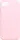 Чехол-накладка TOTO Mirror TPU 2mm Case Apple iPhone 7/8/SE 2020 Rose Pink