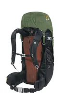 Рюкзак туристичний Ferrino Triolet 48+5 Green (756610VV)
