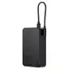 УМБ Acefast fast charging power bank with cable M29 20000mAh |1USB/2Type-C, 22.5W/3A, PD/QC|
