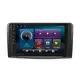 Штатная магнитола Lesko для Mercedes-Benz GL-Класс I X164 2006-2009 9" 4/64Gb/ 4G/ Wi-Fi/ CarPlay Premium