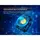 Фонарь прожектор Fenix ​​CL27R темно-голубой