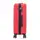 Чемодан Semi Line 24" (M) Red (T5871-3)