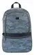 Рюкзак GoPack Сity GO21-170L-2 16 л серый