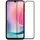 Захисне скло ColorWay 9H FC Glue Samsung Galaxy A24 Black