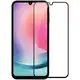 Защитное стекло TOTO 5D Full Cover Tempered Glass Samsung Galaxy A24/A25 Black