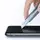 Защитное стекло Baseus для iPhone 11 Pro Max  / XS Max Curved Privacy, Black (SGAPIPH65-WC01)