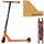 Самокат трюковый I-Trike SR2-066-2-BOR 83.5 см оранжевый