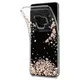 Чехол Spigen для Samsung Galaxy S9 Liquid Crystal Blossom, Crystal Clear (Повреждена упаковка)