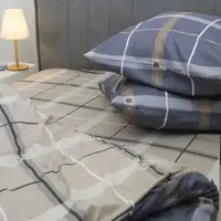 Постільна білизна двоспальне Viluta Сатин Twill 711-2 210х175 см