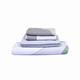 Постельное белье полуторное Viluta Сатин Twill 479-1-5 210х143 см