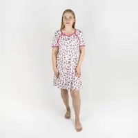 Женская рубашка для родзала Leaf