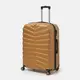 Чемодан большой 4 колеса Ricco Grande T15002Gold-XL