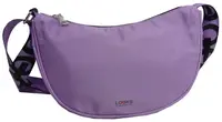 Женская наплечная сумка Looks Hip Bag by Wolfgang Joop лиловая