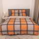 Постельное белье семейное Viluta Сатин Twill 623-S 210х143х2 см