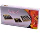 Игровой набор 3в1 шахматы/шашки/нарды (29х29 см) 309 ХLY Гранд Презент 309  ХLY