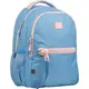 Рюкзак GoPack teens GO22-161M-5 Color block girl