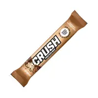 Батончик BioTech Crush Bar, 64 грамм Печенье-крем