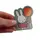 Наклейка YES 2D Miffy Balloon 708525