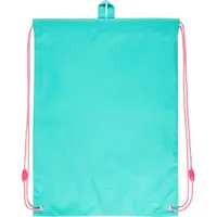 Сумка для взуття Kite Education Super star K21-600M-7 блакитна