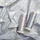 Ткань Тик для постельного белья 2,2 м Т-24 Розы голубые