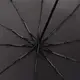 Автоматический зонт Monsen С1TY8547-black