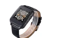 Розумний годинник UWatch S9 чорний