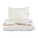 Набор одеяло с подушкой Lotus Home - Cotton Extra полуторный