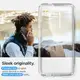 Чехол Spigen для Samsung Galaxy S24 Plus - Ultra Hybrid, Crystal Clear (ACS07329)