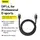 Кабель Baseus High Definition Series DP 8K to DP 8K Adapter Cable |1.5m, 240Hz|