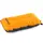 Самонадувна подушка Naturehike Sponge automatic Inflatable Pillow UPD NH17A001-L Orange